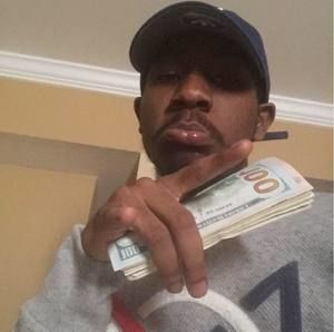 Meet your Posher, Barry